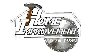 Home Improvement